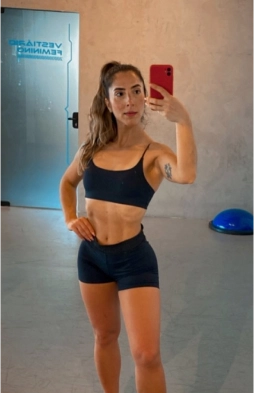 Foto de Rafaela Menezes