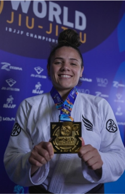 Foto de Tamiris Silva